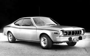 AMC Hornet Hatchback (7503-7) '1974 - 75